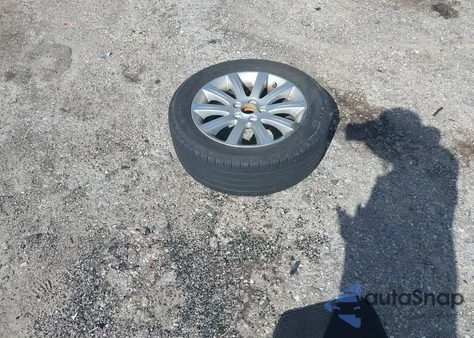 2014 Chrysler 200 Touring из США, поврежденный, VIN 1C3CCBBB3EN178675